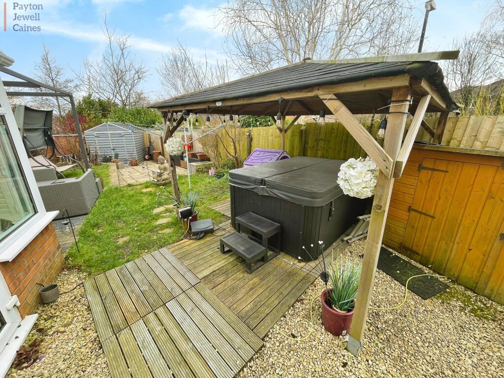Additional property image - Pen Maen, Broadlands, Bridgend . CF31 5ED
