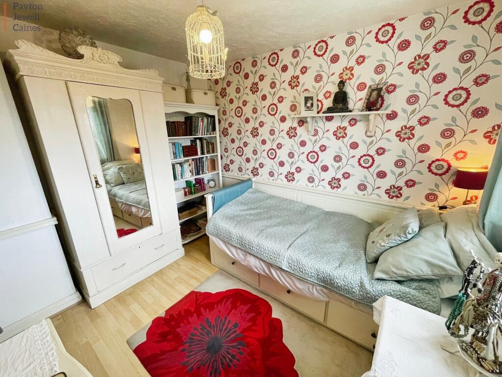 Additional property image - Pen Maen, Broadlands, Bridgend . CF31 5ED