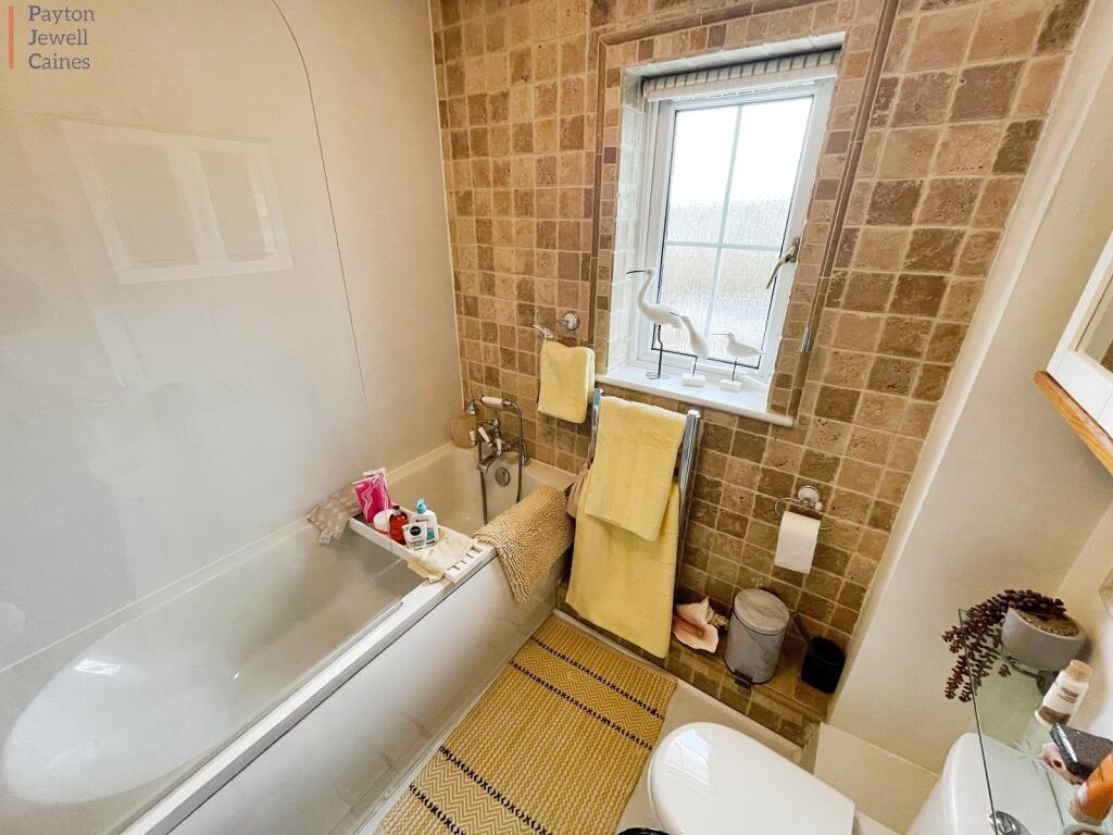 Additional property image - Pen Maen, Broadlands, Bridgend . CF31 5ED