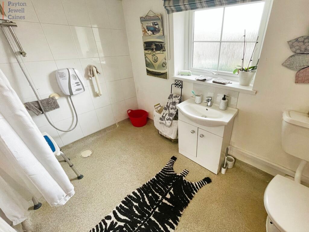 Additional property image - Pen Maen, Broadlands, Bridgend . CF31 5ED