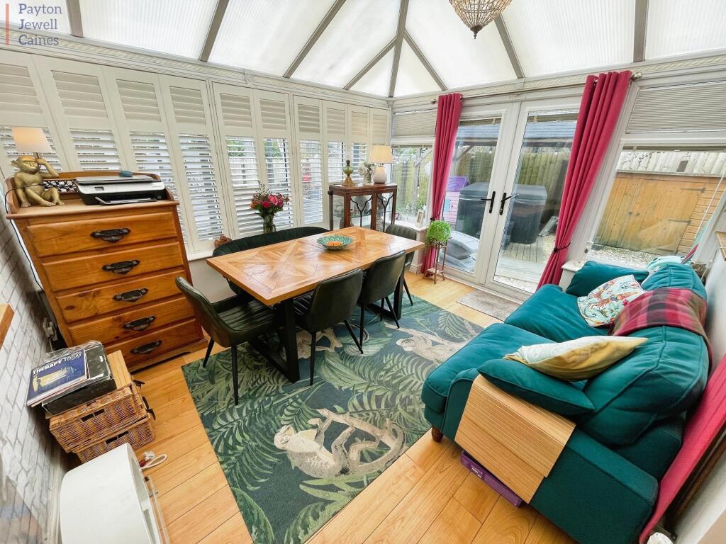 Additional property image - Pen Maen, Broadlands, Bridgend . CF31 5ED