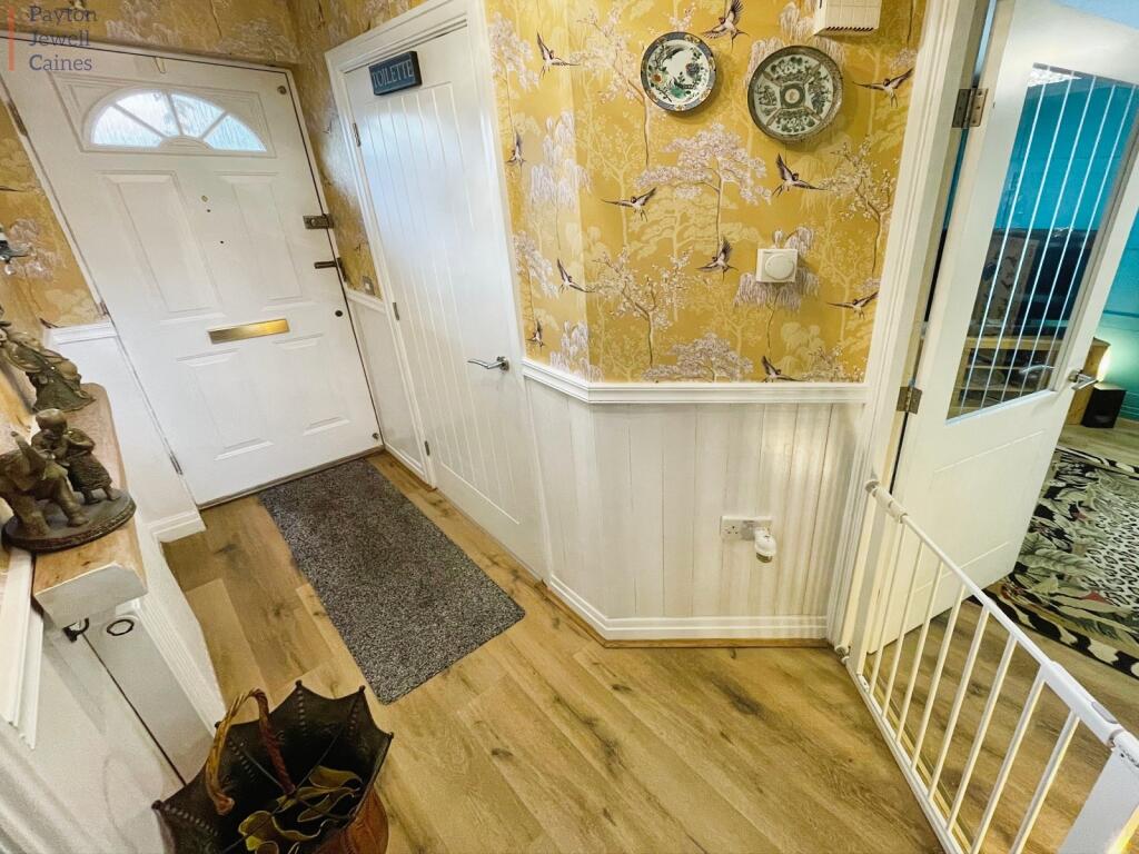 Additional property image - Pen Maen, Broadlands, Bridgend . CF31 5ED