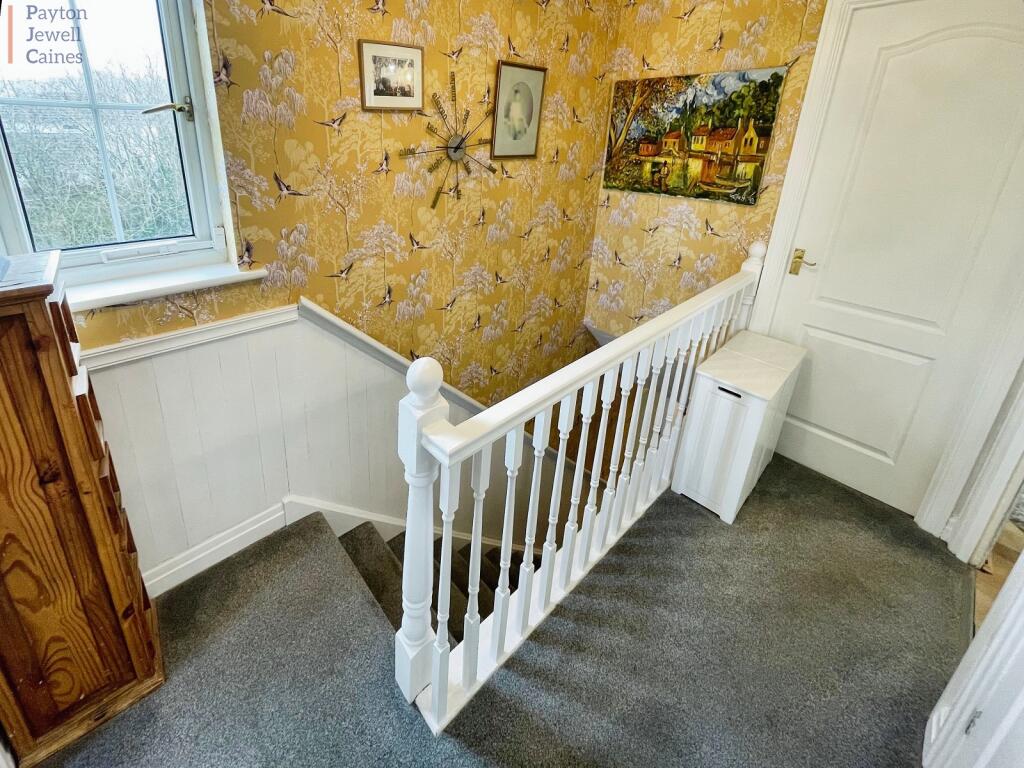 Additional property image - Pen Maen, Broadlands, Bridgend . CF31 5ED
