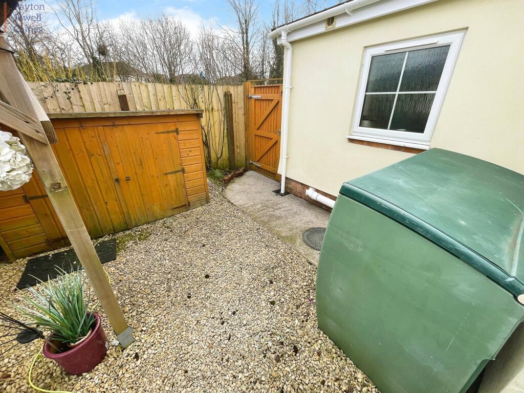 Additional property image - Pen Maen, Broadlands, Bridgend . CF31 5ED