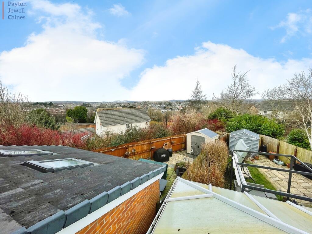 Additional property image - Pen Maen, Broadlands, Bridgend . CF31 5ED