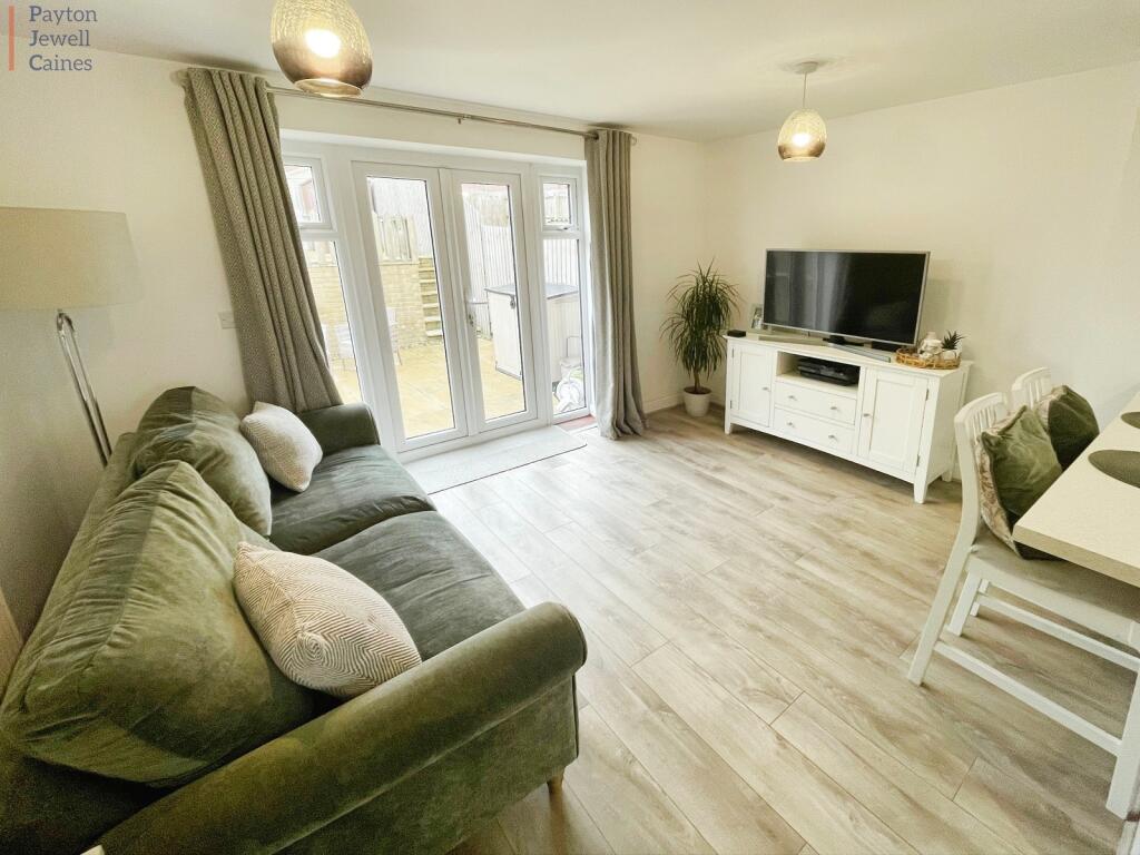 Additional property image - Clos Meredith, Coity, Bridgend. CF35 6HQ