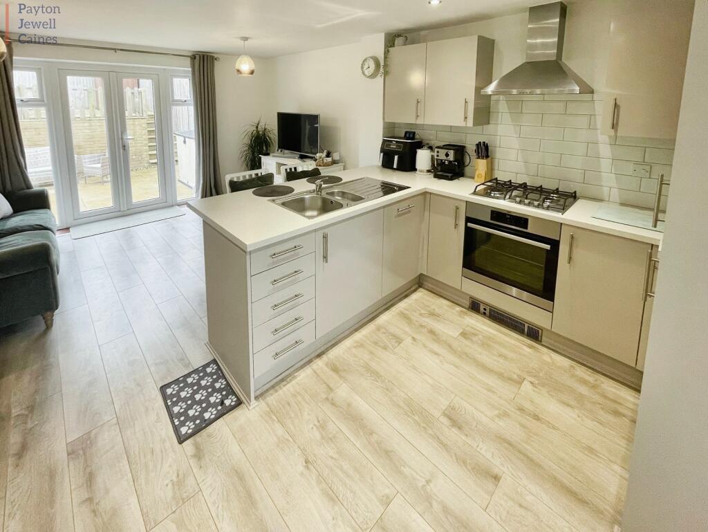 Additional property image - Clos Meredith, Coity, Bridgend. CF35 6HQ