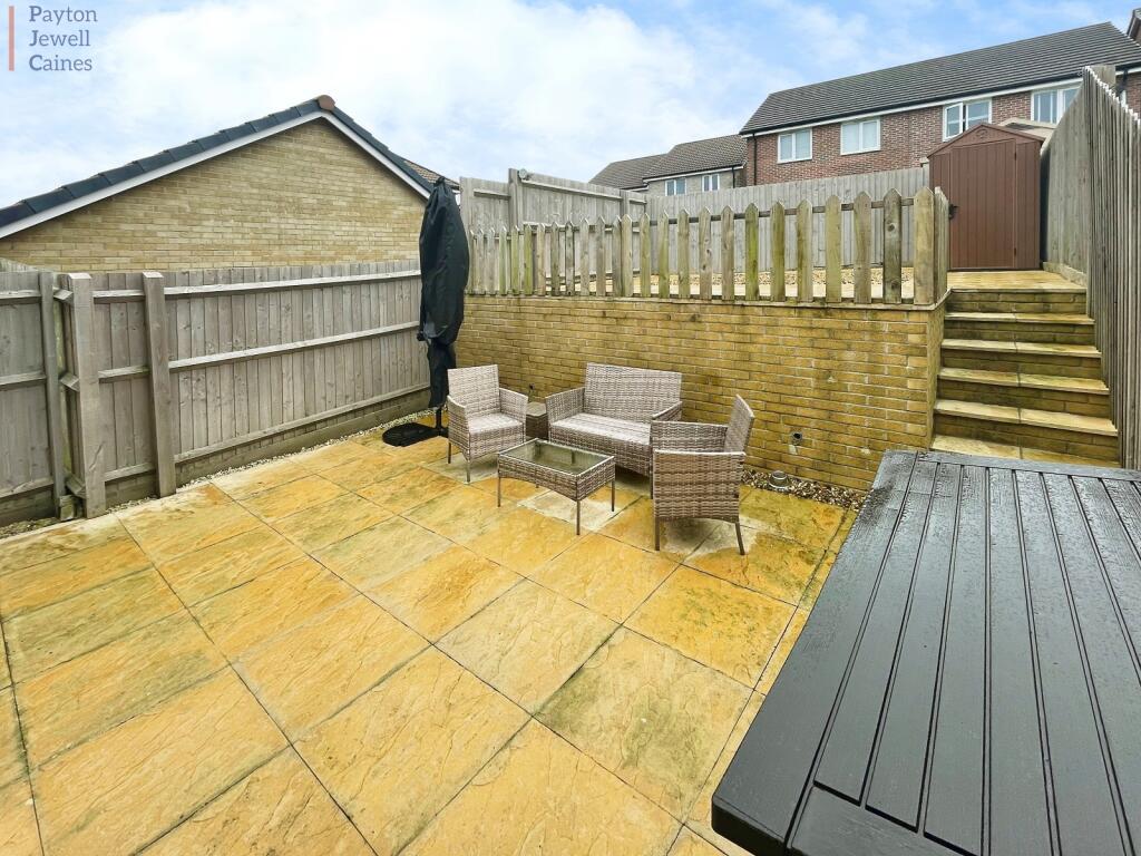 Additional property image - Clos Meredith, Coity, Bridgend. CF35 6HQ