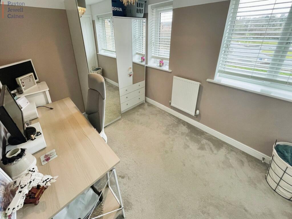 Additional property image - Clos Meredith, Coity, Bridgend. CF35 6HQ