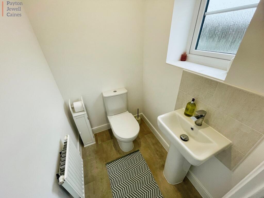 Additional property image - Clos Meredith, Coity, Bridgend. CF35 6HQ