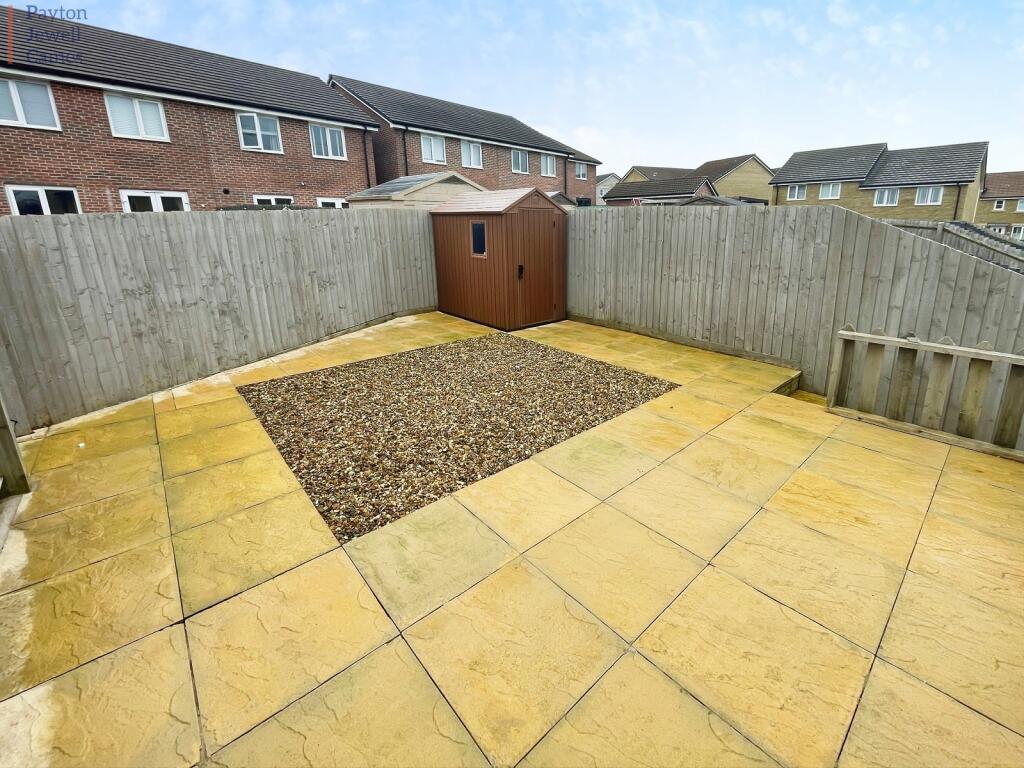 Additional property image - Clos Meredith, Coity, Bridgend. CF35 6HQ