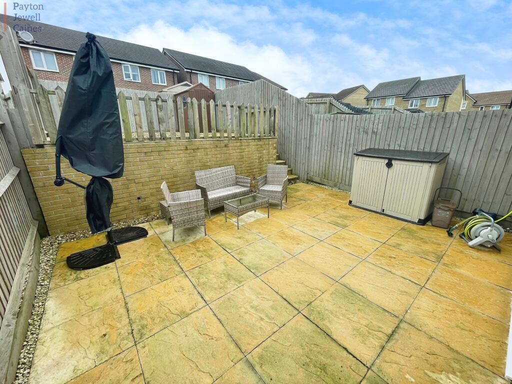 Additional property image - Clos Meredith, Coity, Bridgend. CF35 6HQ