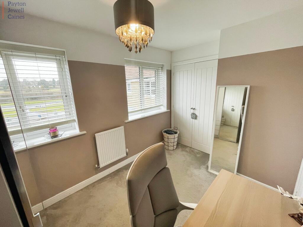 Additional property image - Clos Meredith, Coity, Bridgend. CF35 6HQ