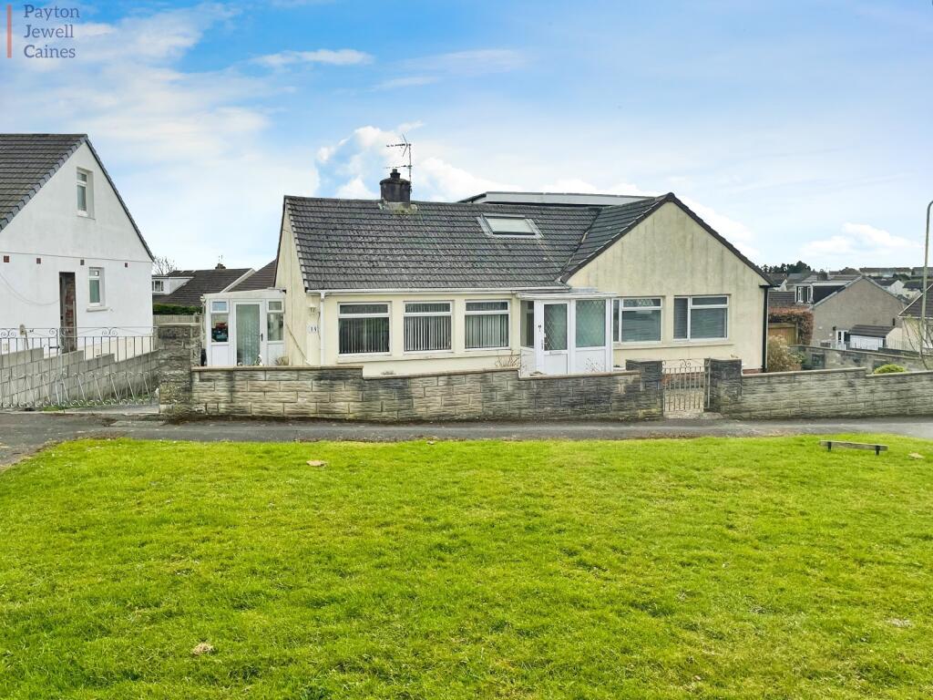 Main image of property: Keats Close, Bridgend, Bridgend County. CF31 4PW