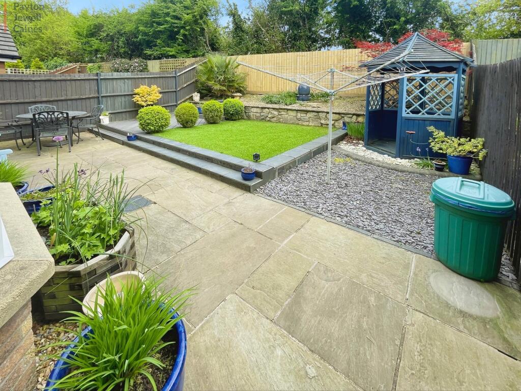 Main image of property: Ffordd Candleston, Broadlands, Bridgend. CF31 5DU