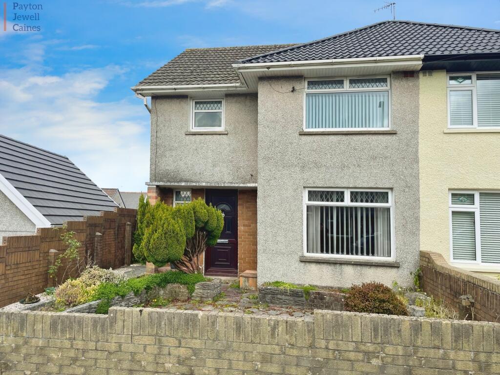 Main image of property: Heol Adare, Tondu, Bridgend County. CF32 9EP