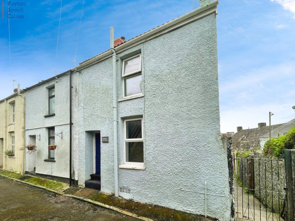 Main image of property: The Graig, Bridgend, Bridgend County. CF31 4EZ
