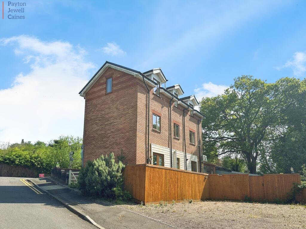 Main image of property: Llangeinor, Bridgend, Bridgend County. CF32 8PN
