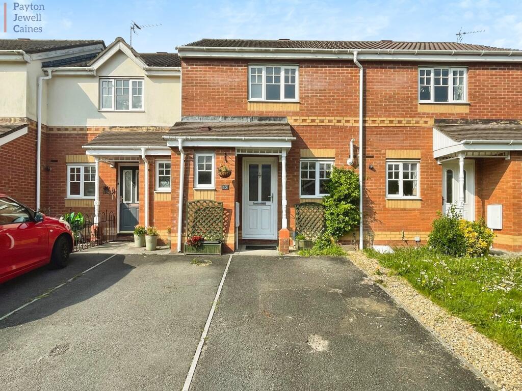 Main image of property: Banc Gelli Las, Broadlands, Bridgend County. CF31 5DH