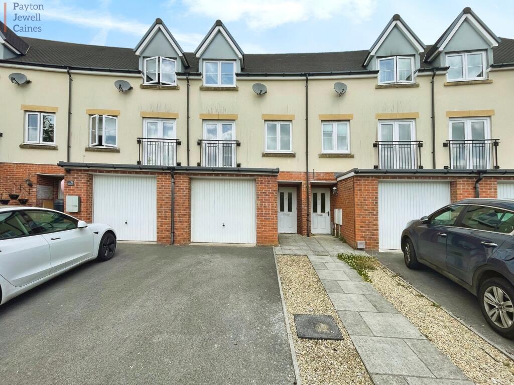 Main image of property: Wood Green, Bridgend, Bridgend County. CF31 4DY
