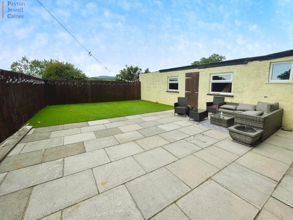 Main image of property: Eustace Drive, Bryncethin, Bridgend County. CF32 9PJ