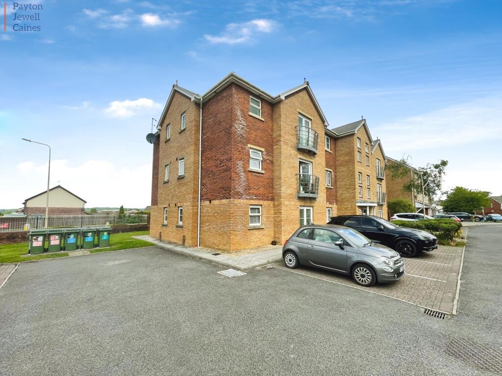 Main image of property: Maes Dewi Pritchard, Brackla, Bridgend County. CF31 2ET