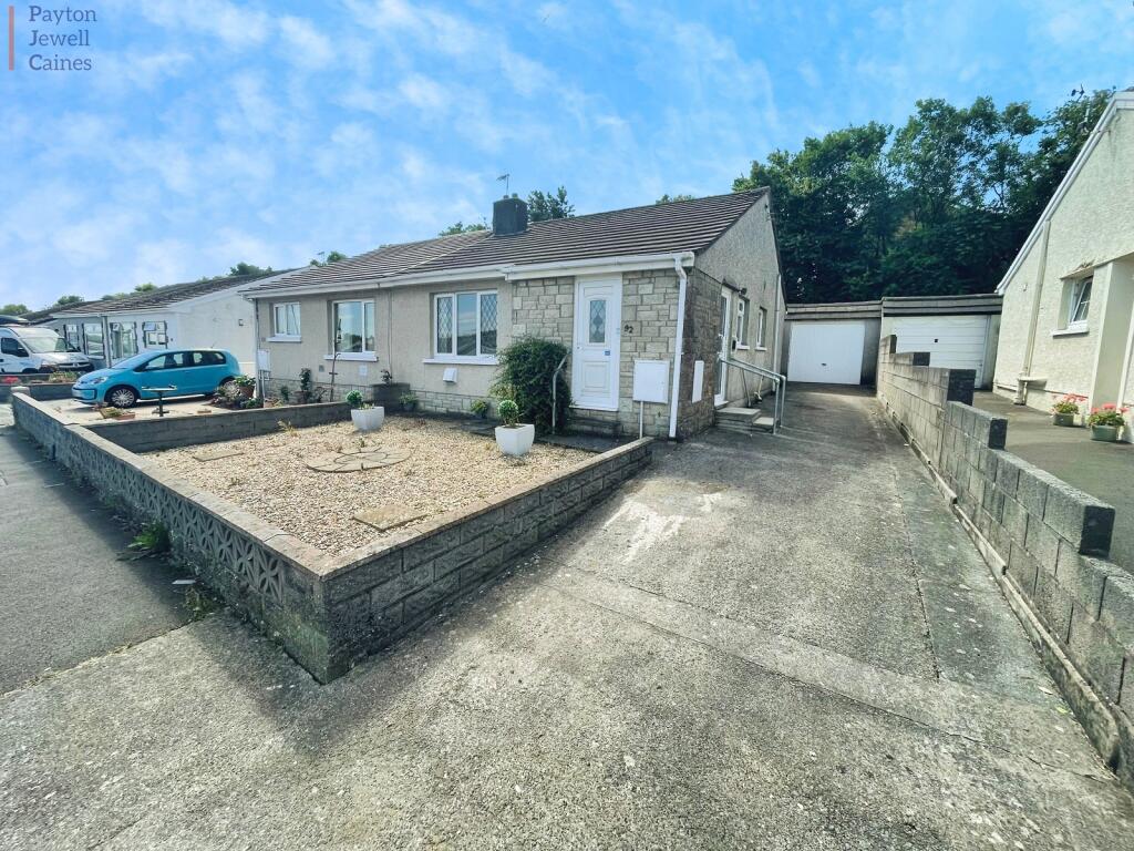 Main image of property: Heol-y-bardd, Bridgend, Bridgend County. CF31 4TD