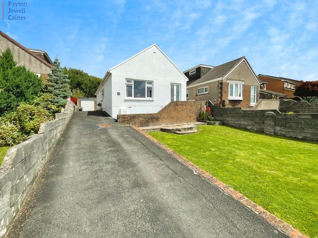 Main image of property: Heol-y-groes, Litchard, Bridgend County. CF31 1QE