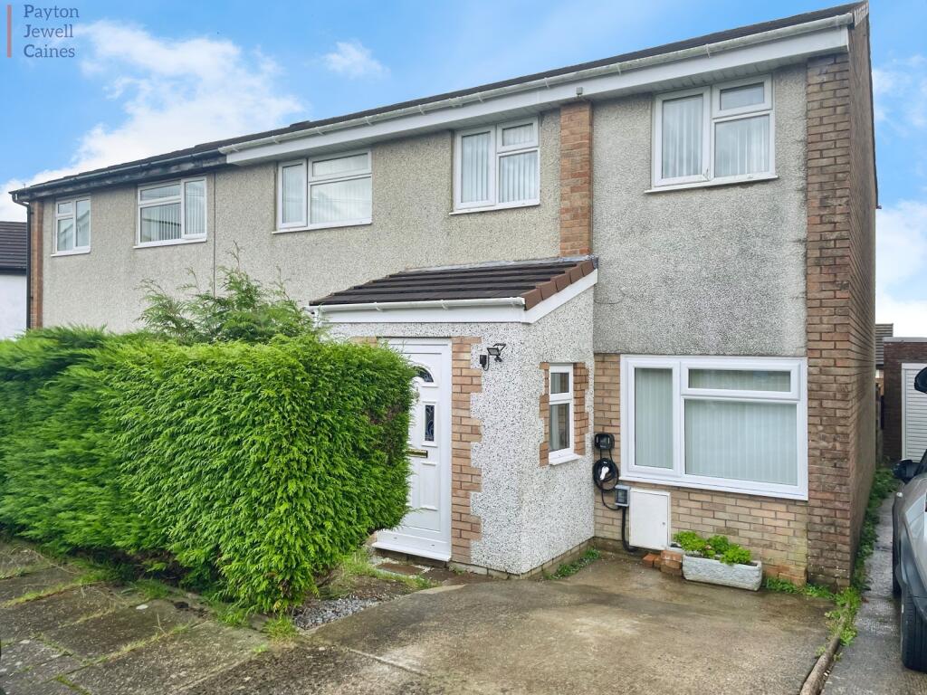 Main image of property: Llys Y Fran, Bridgend, Bridgend County. CF31 4TU