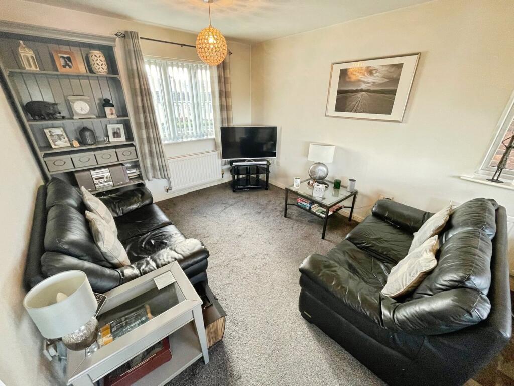 Main image of property: Church Bell Sound, Bridgend, CF31