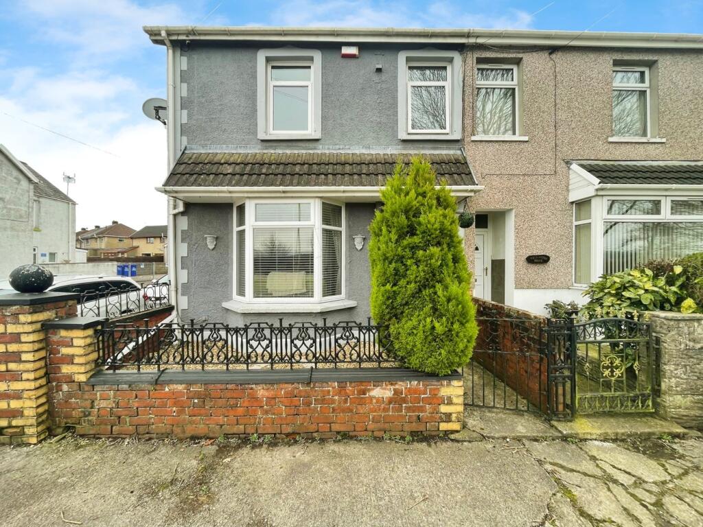 Main image of property: Canola, Sarn, Bridgend, CF32