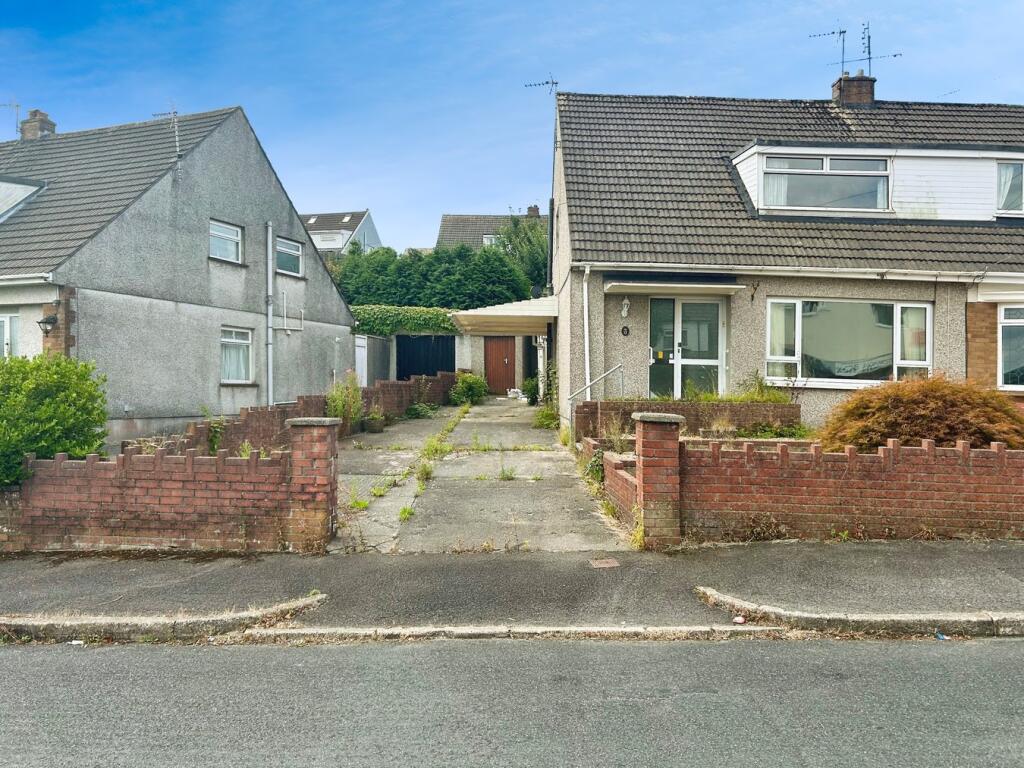 Main image of property: Treharne Drive, Pen-Y-Fai, Bridgend, CF31