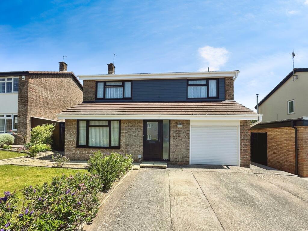 Main image of property: Church View, Laleston, Bridgend, CF32