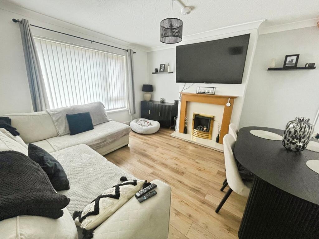 Main image of property: Eustace Drive, Bryncethin, Bridgend, CF32