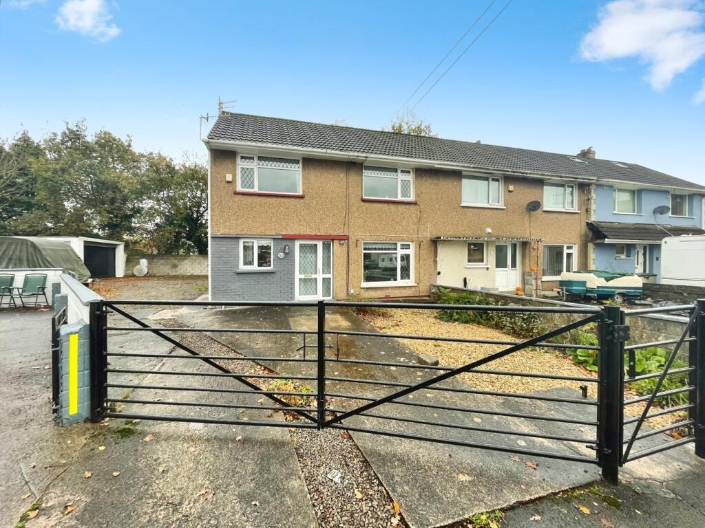 Main image of property: Bakers Way, Bryncethin, Bridgend, CF32