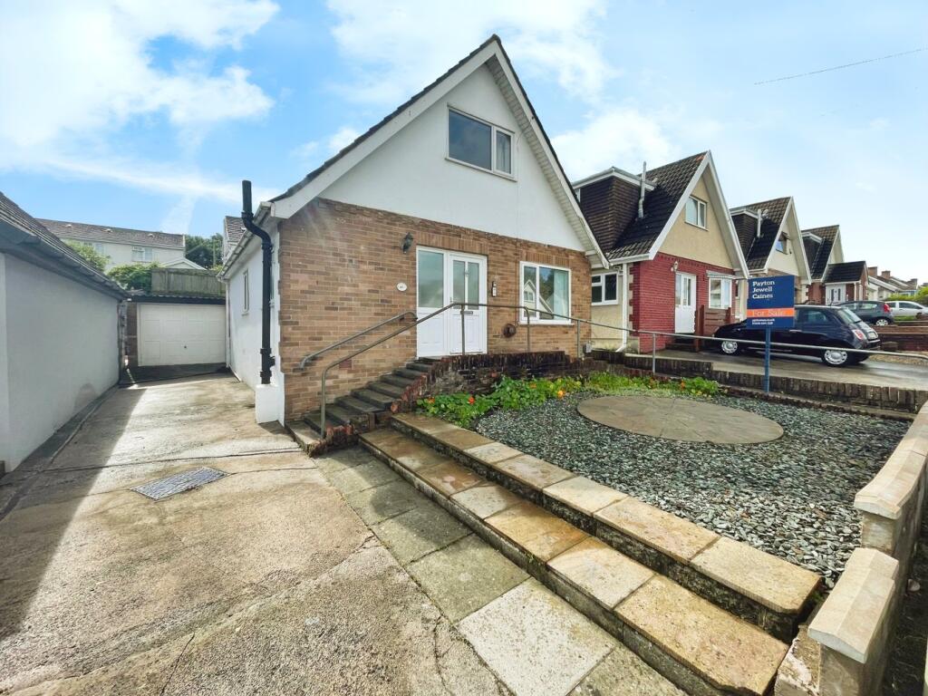 Main image of property: Greenfields Avenue, Bridgend, CF31
