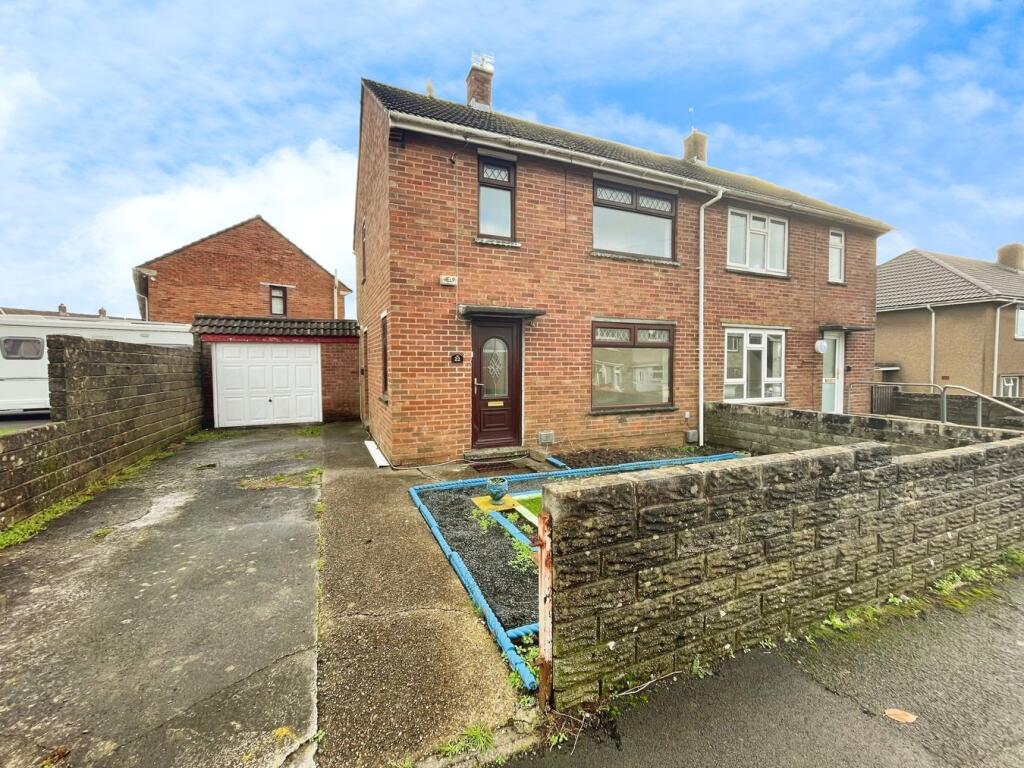 Main image of property: Coed Helyg, Bridgend, CF31