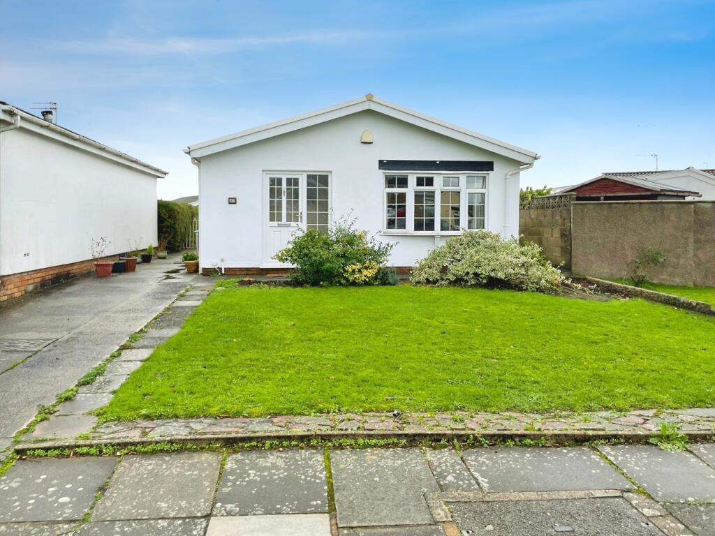 Main image of property: Glynbridge Gardens, Bridgend, CF31