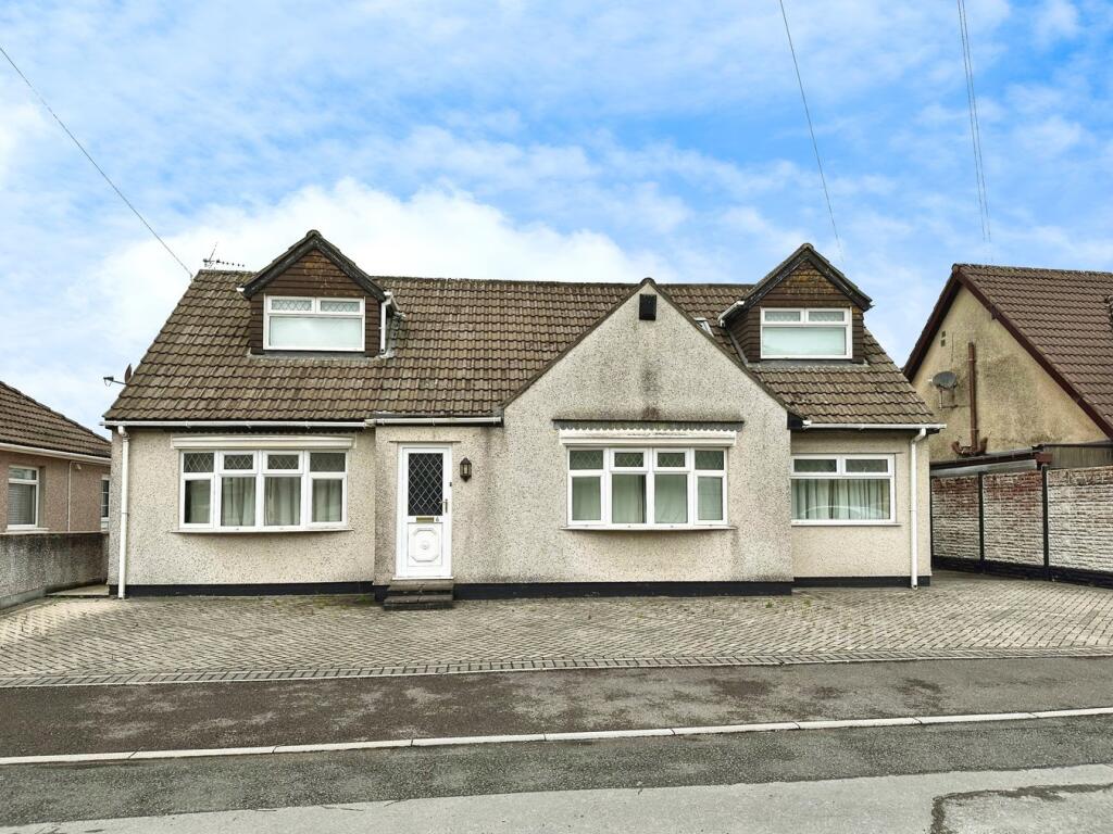 Main image of property: Hawthorn Drive, South Cornelly, Bridgend, CF33