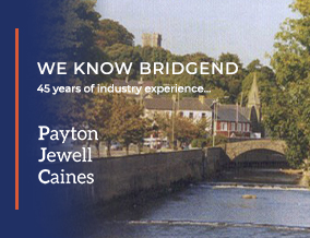 Get brand editions for Payton Jewell Caines, Bridgend