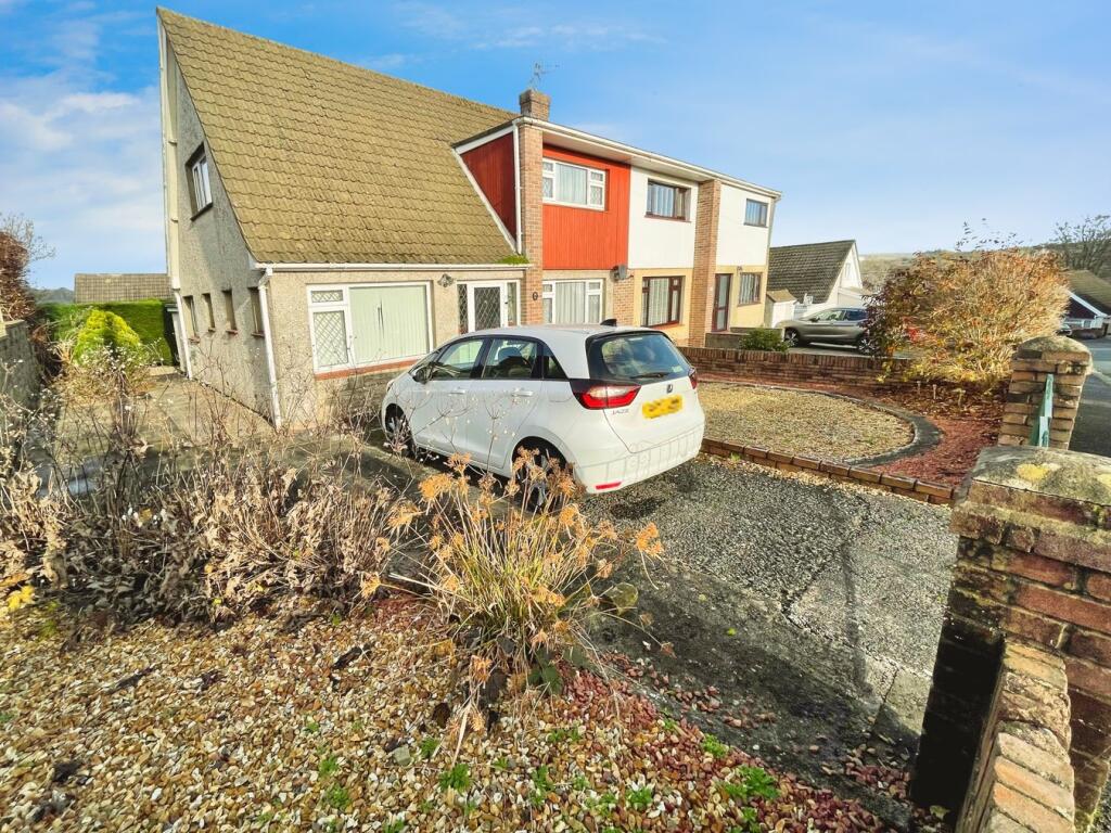 Main image of property: Wernlys Road, Pen-Y-Fai, Bridgend, CF31