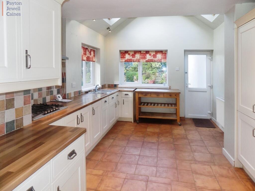 Additional property image - Pwll Evan Ddu, Coity, Bridgend County. CF35 6AY