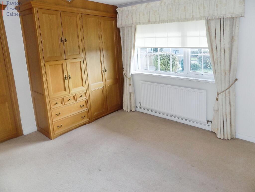 Additional property image - Pwll Evan Ddu, Coity, Bridgend County. CF35 6AY