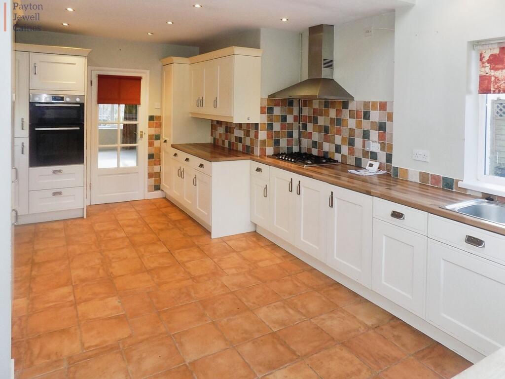 Additional property image - Pwll Evan Ddu, Coity, Bridgend County. CF35 6AY