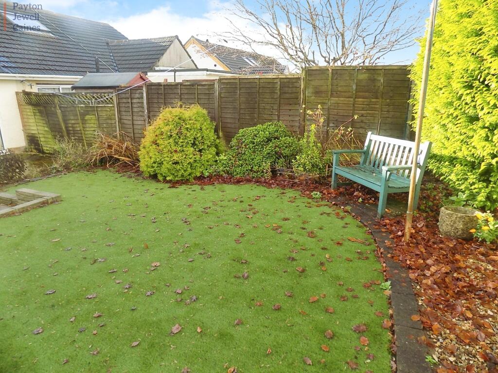 Additional property image - Pwll Evan Ddu, Coity, Bridgend County. CF35 6AY