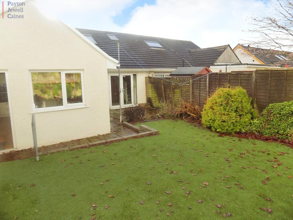 Additional property image - Pwll Evan Ddu, Coity, Bridgend County. CF35 6AY