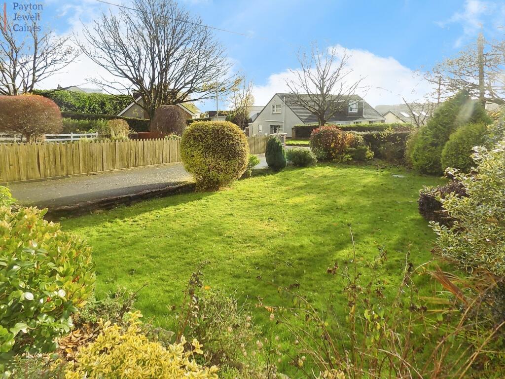 Additional property image - Pwll Evan Ddu, Coity, Bridgend County. CF35 6AY