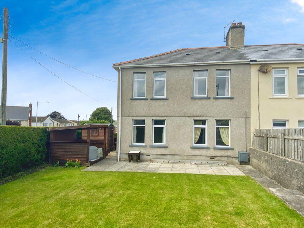 Main image of property: Sarn Hill, Bridgend, CF32 9RU