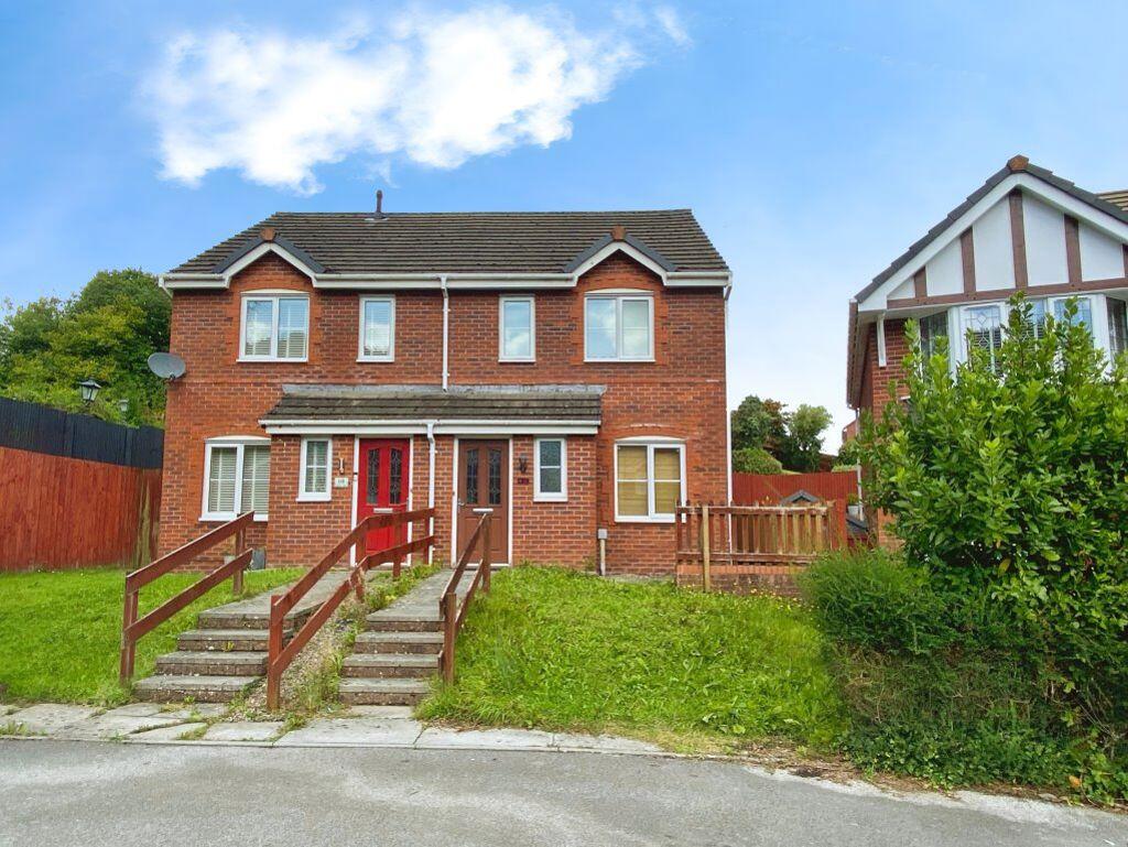 Main image of property: Tent Vale, Penoced, Bridgend, CF35 6LR