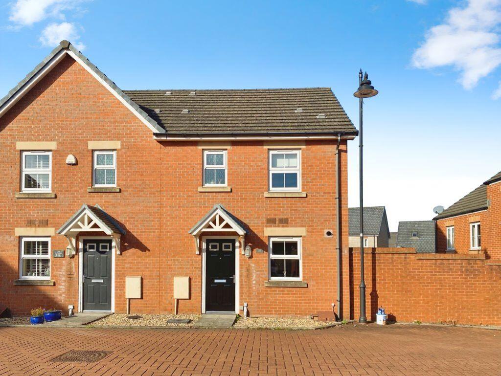 Main image of property: Gerddi`r Briallu, Coity, Bridgend, CF35 6FR